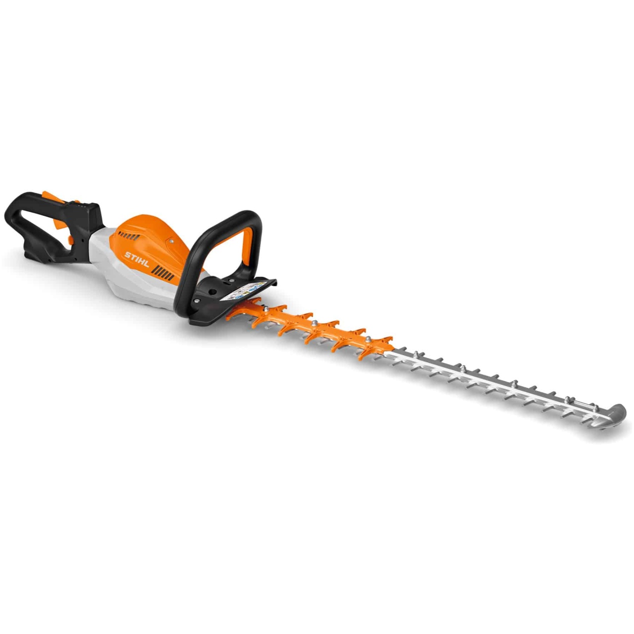 Il Tosasiepi a batteria HSA 130 R della STIHL rappresenta una soluzione ideale per chi cerca un tagliasiepi professionale estremamente potente,...