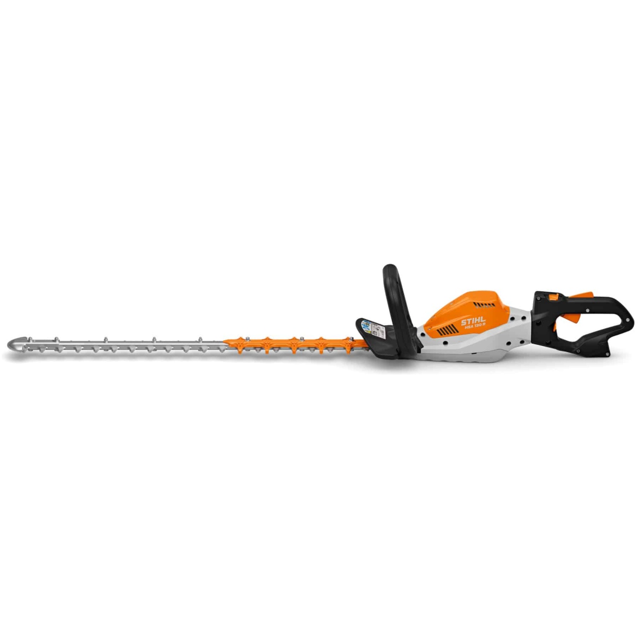 Il Tosasiepi a batteria HSA 130 R della STIHL rappresenta una soluzione ideale per chi cerca un tagliasiepi professionale estremamente potente,...