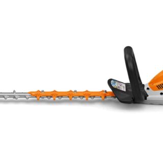 Il Tosasiepi a batteria HSA 130 R della STIHL rappresenta una soluzione ideale per chi cerca un tagliasiepi professionale estremamente potente,...