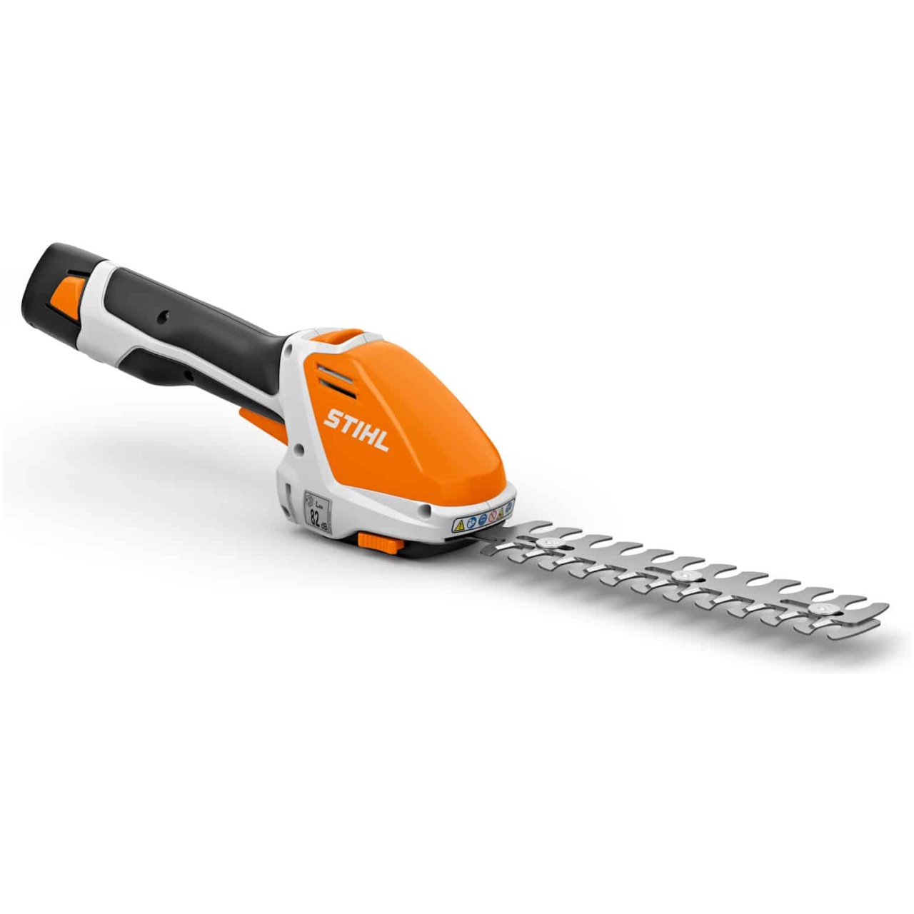 Il Tosasiepi a batteria HSA 26 di STIHL rappresenta una scelta eccellente per chi cerca un attrezzo potente e maneggevole per la manutenzione di...