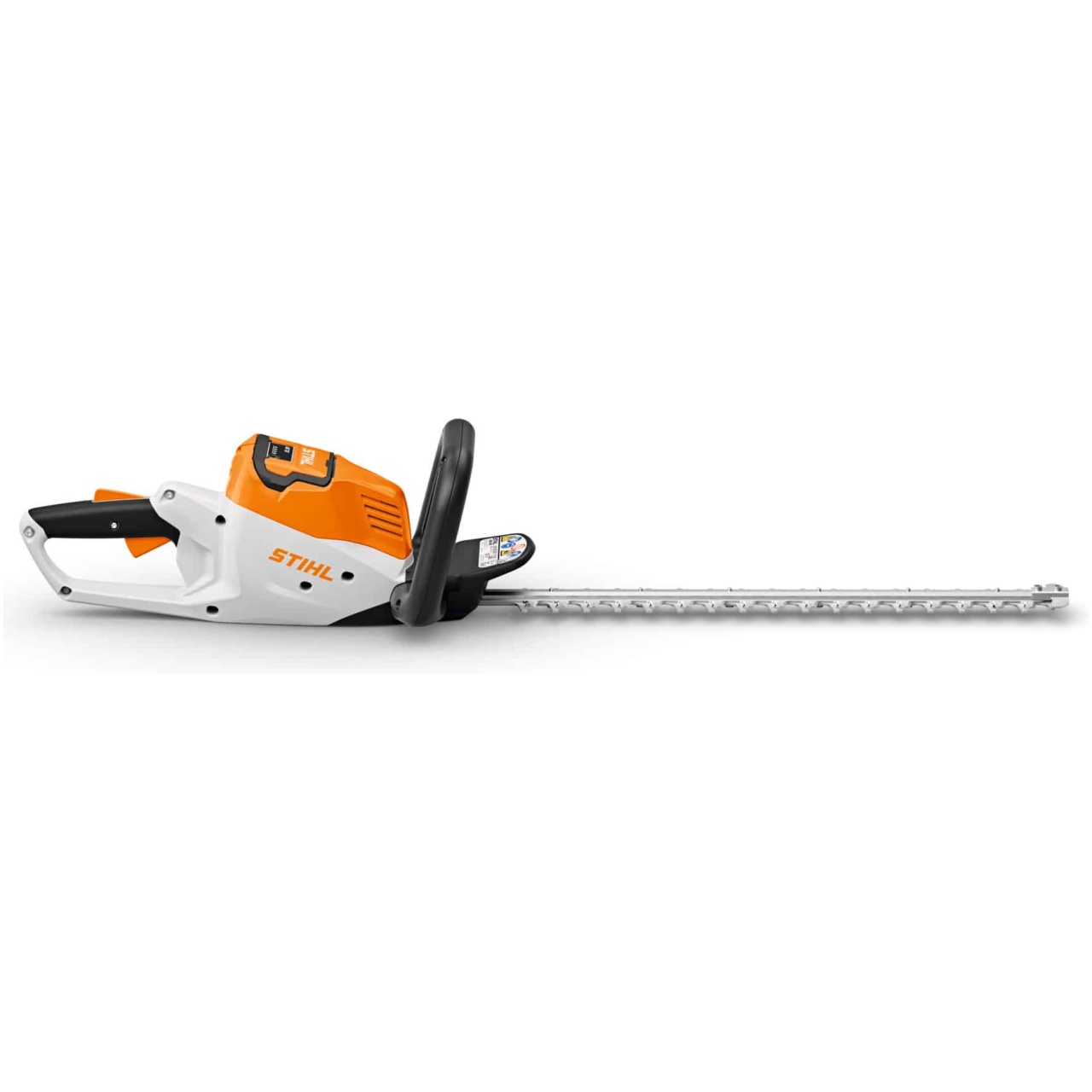 Il Tosasiepi a batteria HSA 50 di STIHL rappresenta un'innovazione nel mondo del giardinaggio, concepito per facilitare la potatura di cespugli e...