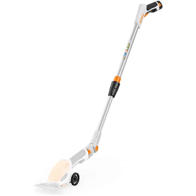 L'asta telescopica per HSA 26 di STIHL è un accessorio indispensabile per chi possiede il tagliasiepi HSA 26 e desidera migliorare la propria...