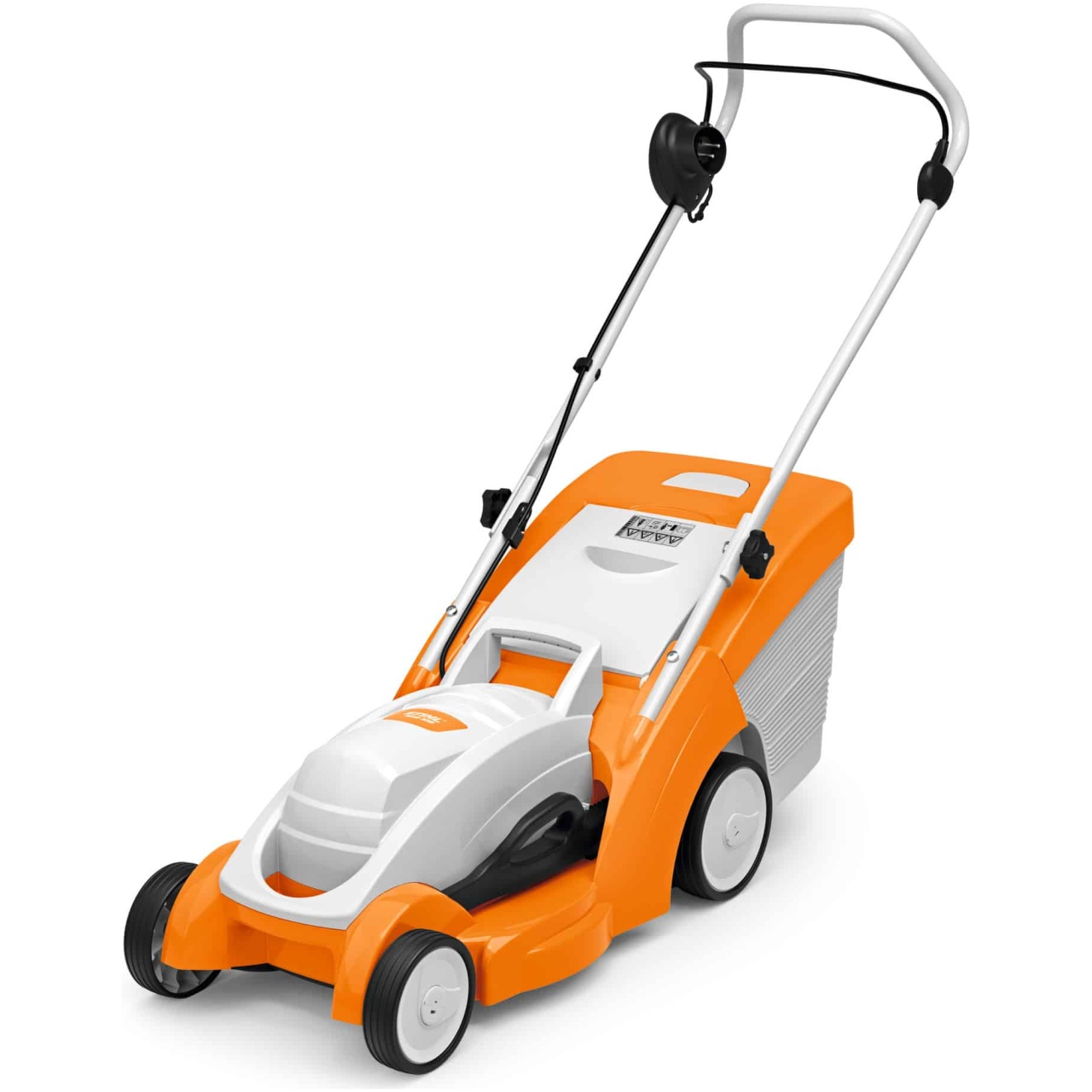 Il tosaerba elettrico STIHL RME 339 è la scelta ideale per chi desidera curare con precisione piccoli prati, fino a 500 m², in zone residenziali e...