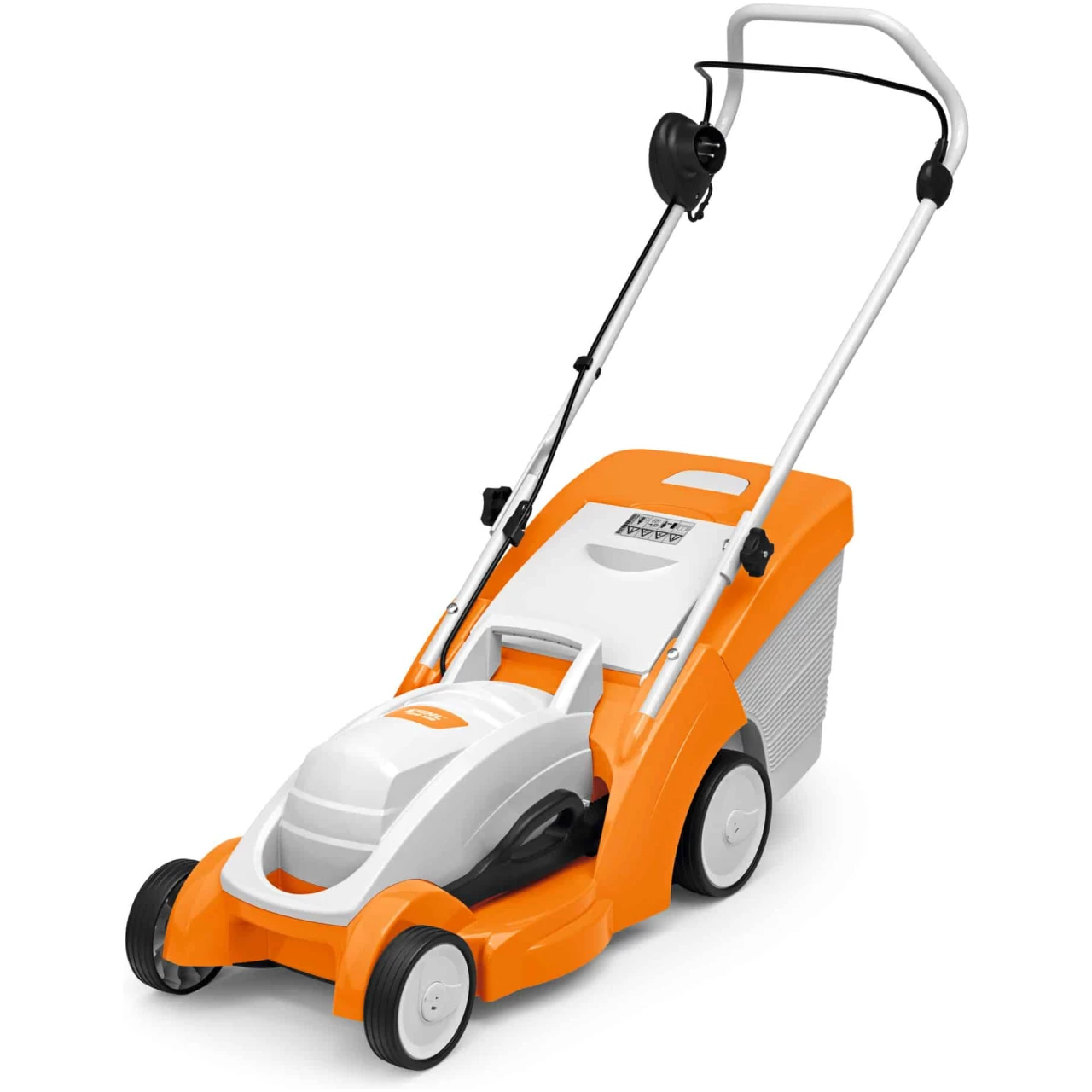 Il tosaerba elettrico STIHL RME 339 è la scelta ideale per chi desidera curare con precisione piccoli prati, fino a 500 m², in zone residenziali e...