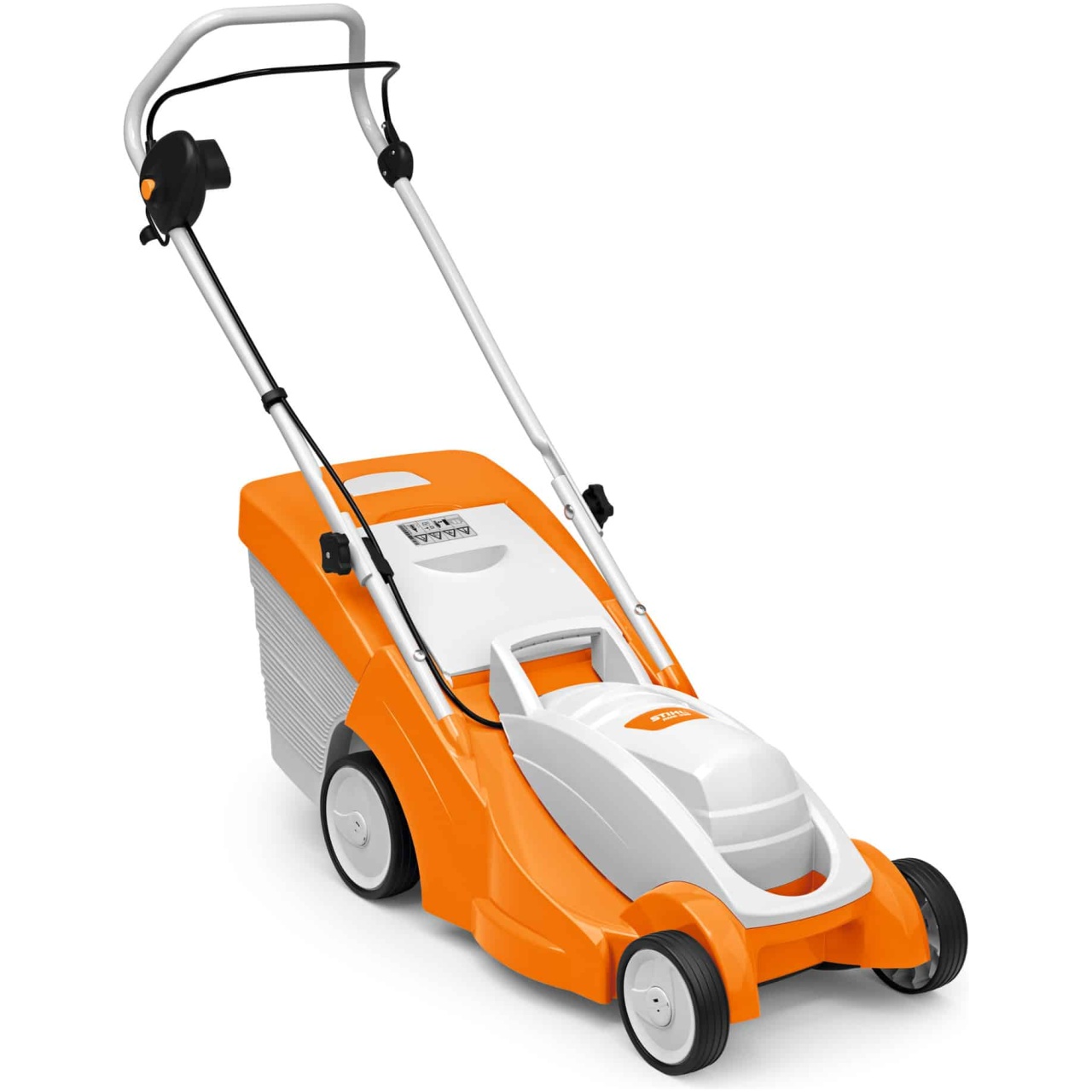 Il tosaerba elettrico STIHL RME 339 è la scelta ideale per chi desidera curare con precisione piccoli prati, fino a 500 m², in zone residenziali e...