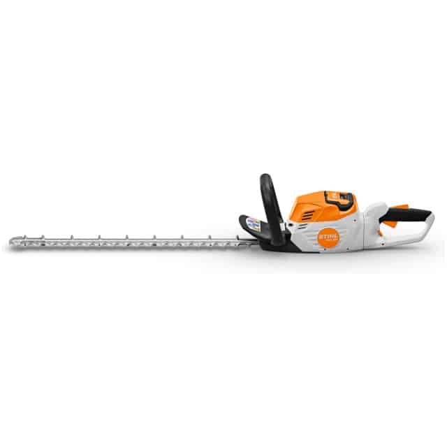 Il Tagliasiepi a batteria HSA 60 di STIHL è una soluzione ideale per la potatura di cespugli e siepi in contesti domestici. Dotato di una lunghezza...