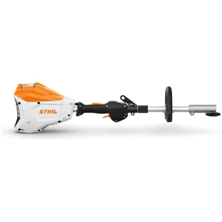 Il Kombi a batteria KMA 200 R della STIHL rappresenta una soluzione innovativa e potente nel mondo degli utensili da giardinaggio professionali....