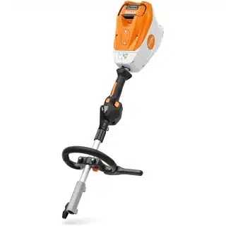 Il Kombi a batteria KMA 200 R della STIHL rappresenta una soluzione innovativa e potente nel mondo degli utensili da giardinaggio professionali....