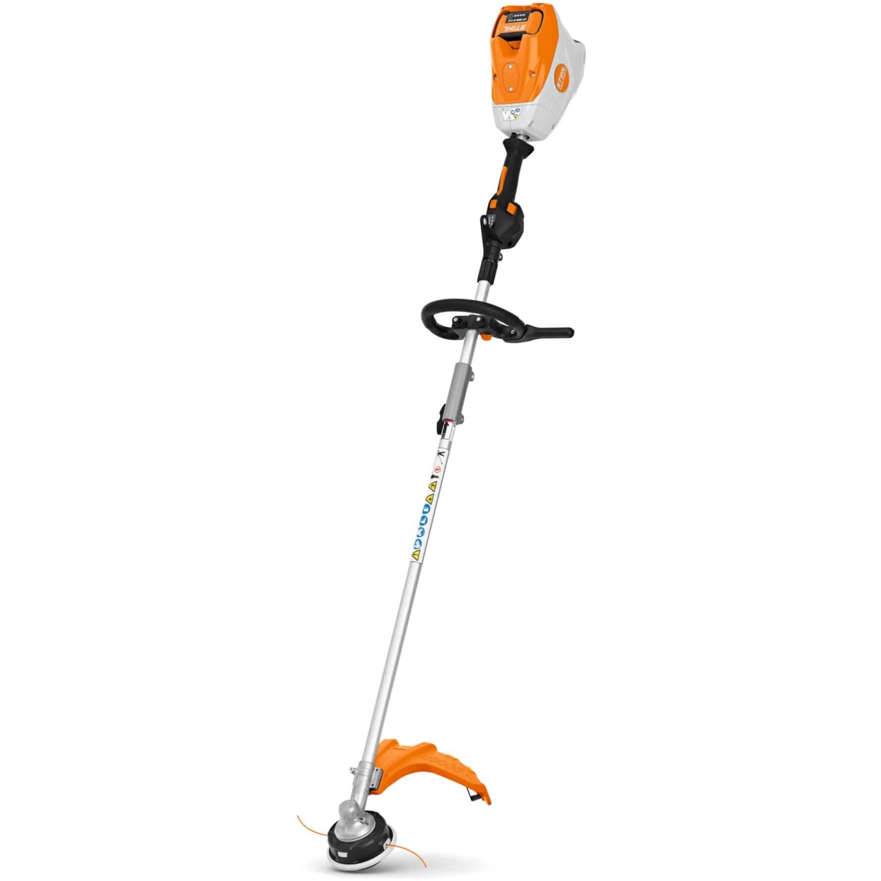 Il Kombi a batteria KMA 200 R della STIHL rappresenta una soluzione innovativa e potente nel mondo degli utensili da giardinaggio professionali....
