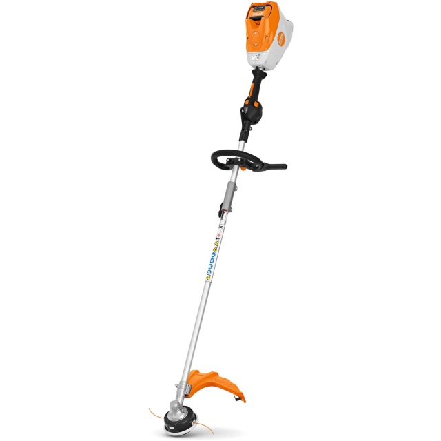 Il Kombi a batteria KMA 200 R della STIHL rappresenta una soluzione innovativa e potente nel mondo degli utensili da giardinaggio professionali....