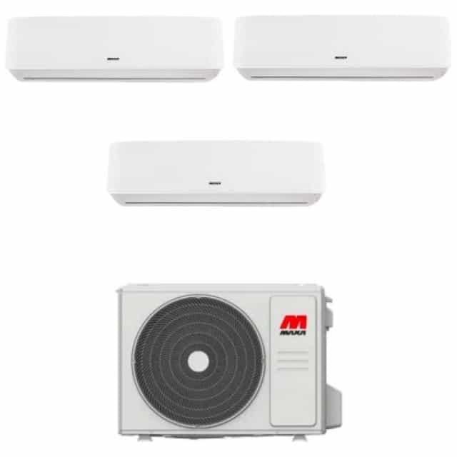 I climatizzatori LYS a gas R32 sono la scelta perfetta per chi cerca alta efficienza a costi contenuti, senza rinunciare al comfort. Grazie alla...