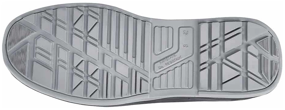 U-POWER SCARPA ANT. CHERRY S1P SRC N.35(U13) La Cherry S1P è una scarpa antinfortunistica dal design moderno e funzionale, pensata per offrire comfort, sicurezza e resistenza in ambienti di...