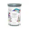 La Yankee Candle Magical Bright Lights &egrave; una candela profumata ideale per creare un'atmosfera incantata e rilassante in qualsiasi ambiente. Questo...