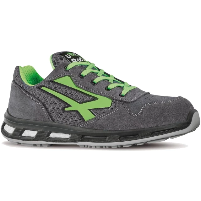 La Scarpa Antinfortunistica U-Power Point SRC S1P è una calzatura da lavoro progettata per offrire il massimo della protezione, del comfort e della...