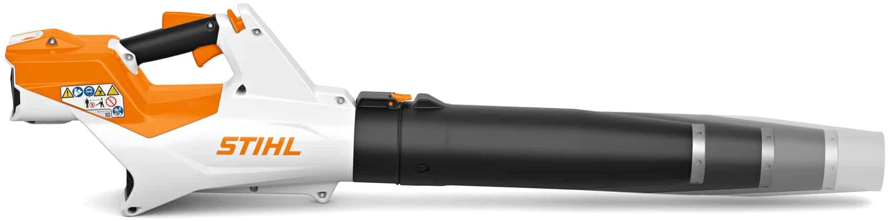 STIHL SOFFIATORE BGA 60+AK30+AL101 Il KIT soffiatore a batteria BGA 60 è composto da batteria AK 30 e caricabatteria AL 101.rn Il BGA 60 di STIHL è un soffiatore a batteria...