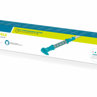 Prodotti in promozione 519 La pulizia della piscina raggiunge un nuovo livello di praticità grazie all'aspiratore ricaricabile AquaSurge, progettato per chi desidera eliminare...