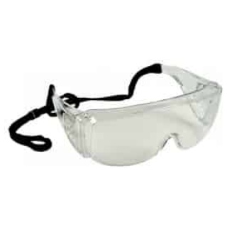 Gli occhiali Maurer Plus con stanghette fisse sono l'accessorio indispensabile per garantire la sicurezza dei tuoi occhi durante lavori che...