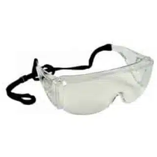 Gli occhiali Maurer Plus con stanghette fisse sono l'accessorio indispensabile per garantire la sicurezza dei tuoi occhi durante lavori che...