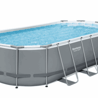 Quando arriva l'estate, non c'è niente di meglio che avere una piscina in giardino per rinfrescarsi, rilassarsi e divertirsi in compagnia. La Bestway...