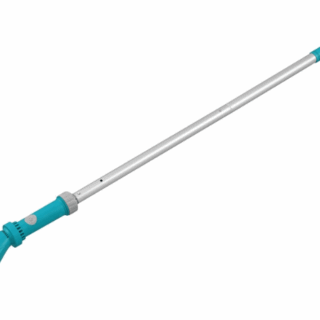 Pulire la piscina o la spa non è mai stato così semplice. Con l'aspiratore a batteria Bestway Aquatech, dire addio a foglie, sabbia e piccoli detriti...