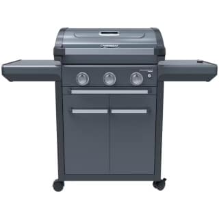 Il Campingaz 3 Series Premium S DualGas Bundle è il barbecue perfetto per chi ama cucinare all'aperto in modo semplice, pratico e con risultati...
