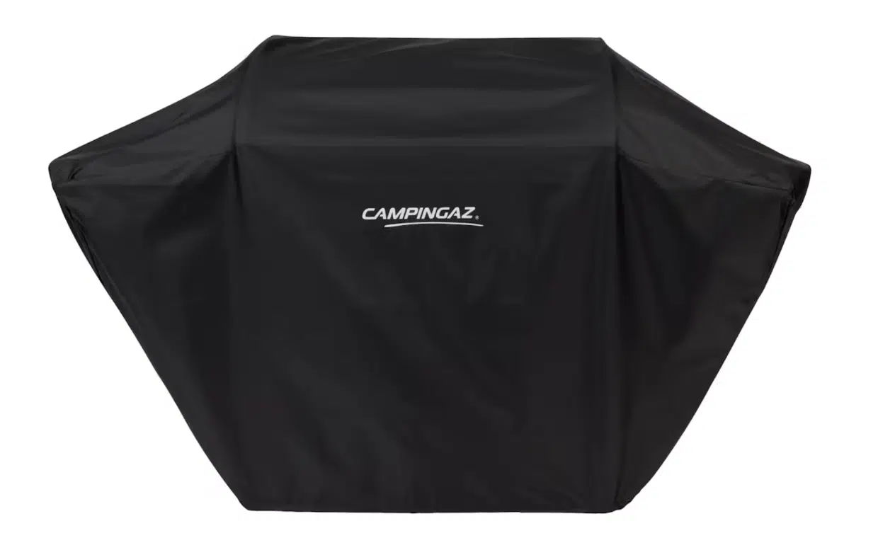 CAMPING GAZ ITALIA SRL BBQ ACCY COVER-CLASSIC L Proteggere il proprio barbecue è fondamentale per garantirne una lunga durata e mantenerlo sempre pronto all'uso. Il copri BBQ Classic L è pensato...