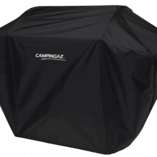 Proteggere il proprio barbecue è fondamentale per garantirne una lunga durata e mantenerlo sempre pronto all'uso. Il copri BBQ Classic L è pensato...