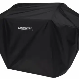 Proteggere il proprio barbecue &egrave; fondamentale per garantirne una lunga durata e mantenerlo sempre pronto all'uso. Il copri BBQ Classic L &egrave; pensato...