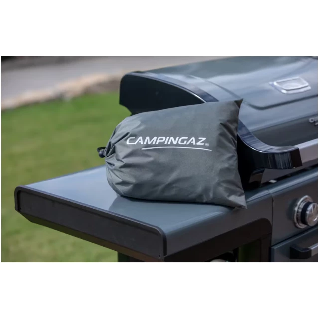 Quando si possiede un barbecue di grandi dimensioni, è fondamentale proteggerlo adeguatamente per garantirne efficienza e durata nel tempo. Il copri...