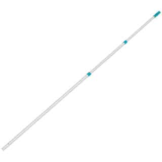 L'asta telescopica per piscina Bestway è un accessorio pratico e indispensabile per mantenere pulita la tua piscina in modo semplice e veloce. Grazie...