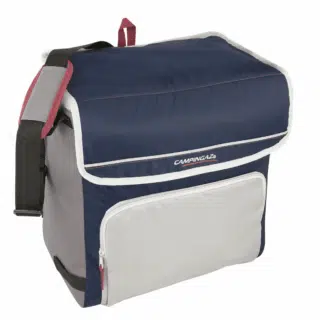 La Campingaz Fold'N Cool 30?L &egrave; una borsa termica leggera, compatta e sorprendentemente capiente, perfetta per accompagnare giornate all'aria aperta,...