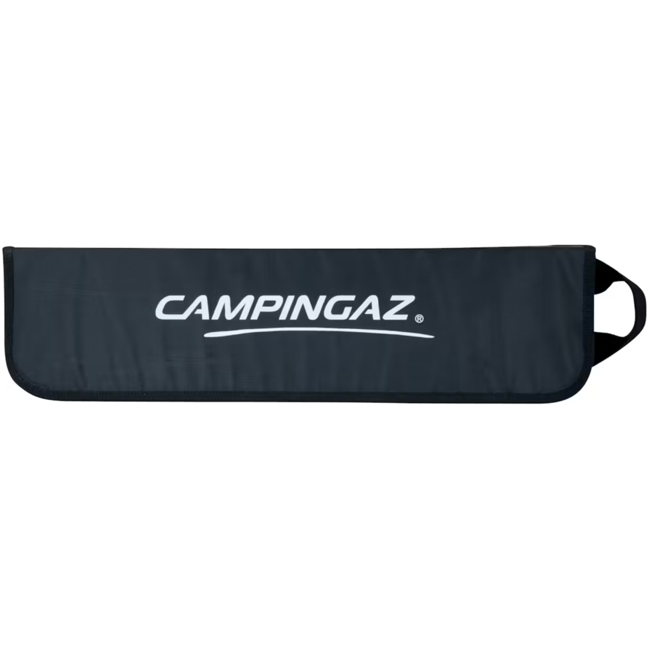 Organizzare e trasportare gli accessori per il barbecue non  mai stato cos semplice grazie alla borsa utensili in tessuto Campingaz. Realizzata con...