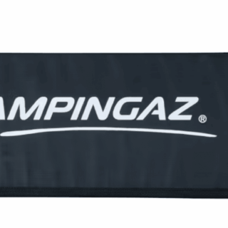 Organizzare e trasportare gli accessori per il barbecue non è mai stato così semplice grazie alla borsa utensili in tessuto Campingaz. Realizzata con...