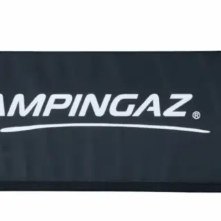 Organizzare e trasportare gli accessori per il barbecue non &egrave; mai stato cos&igrave; semplice grazie alla borsa utensili in tessuto Campingaz. Realizzata con...