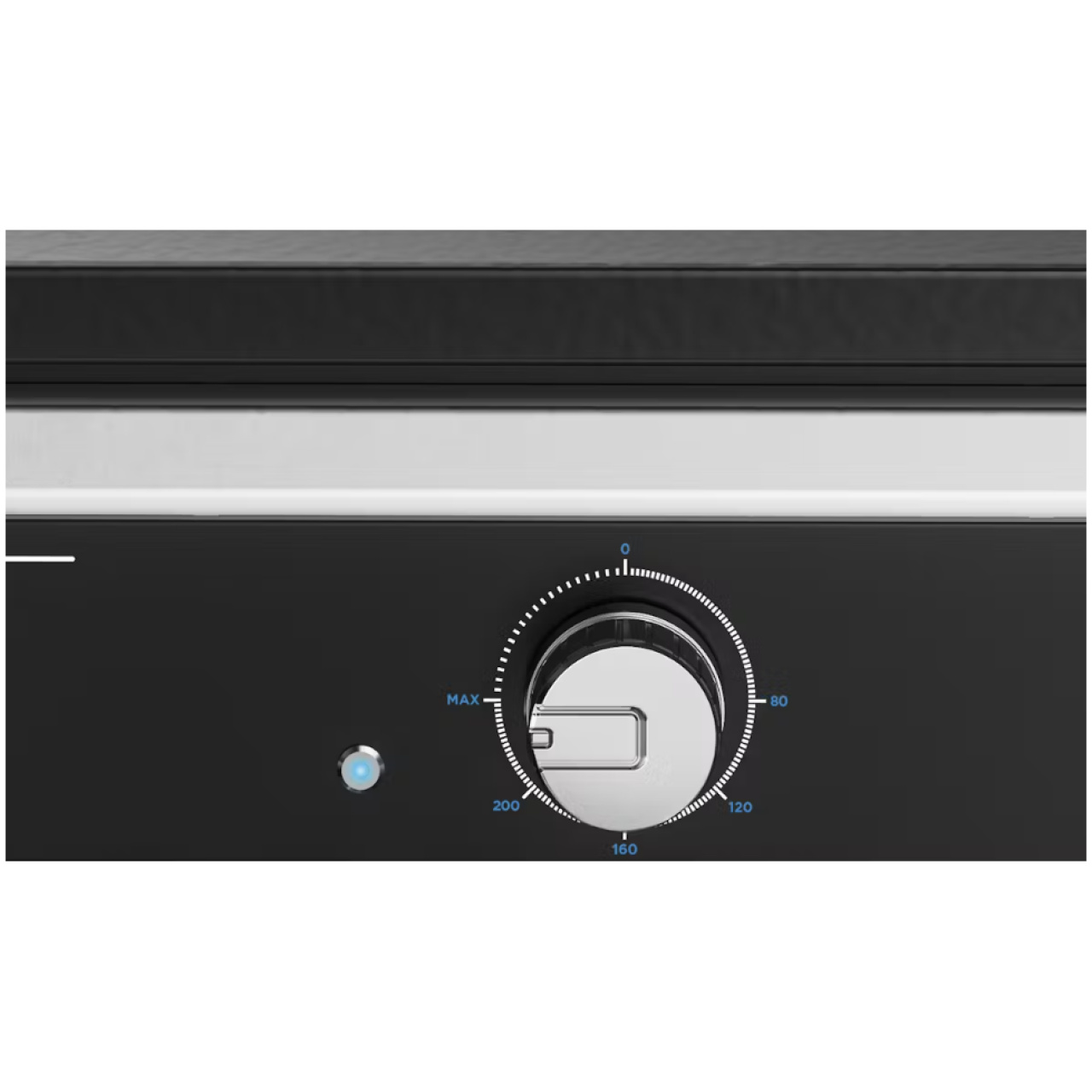 Immagina di poter cucinare piatti gustosi e perfettamente grigliati, in casa come all'aperto, senza complicazioni. Con la Plancha Electric 1 XD di...