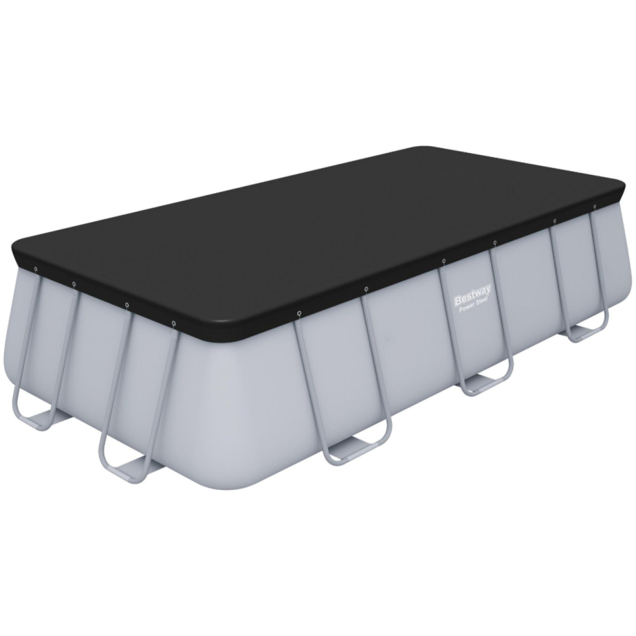 Se possiedi una piscina rettangolare Bestway Power Steel da 404 x 201 x 100 cm, sai quanto sia importante proteggerla quando non la usi. Il...