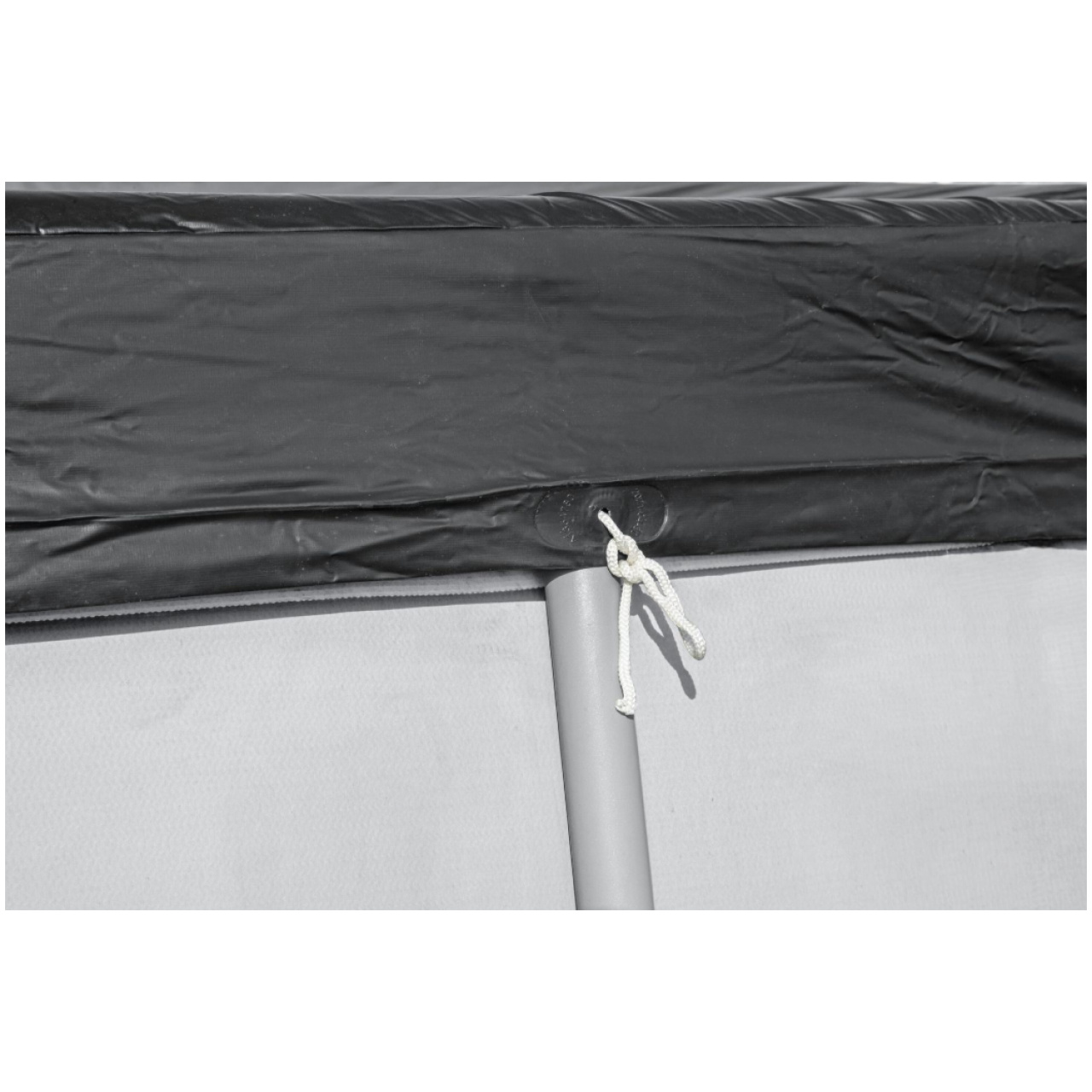 Se possiedi una piscina rettangolare Bestway Power Steel da 404 x 201 x 100 cm, sai quanto sia importante proteggerla quando non la usi. Il...