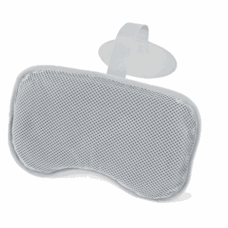 Scopri il massimo del comfort durante i tuoi momenti di relax nella spa con il set di 2 cuscini imbottiti Bestway Lay-Z-Spa. Progettati appositamente...