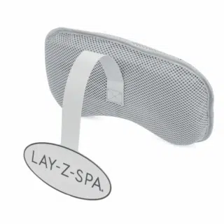 Scopri il massimo del comfort durante i tuoi momenti di relax nella spa con il set di 2 cuscini imbottiti Bestway Lay-Z-Spa. Progettati appositamente...