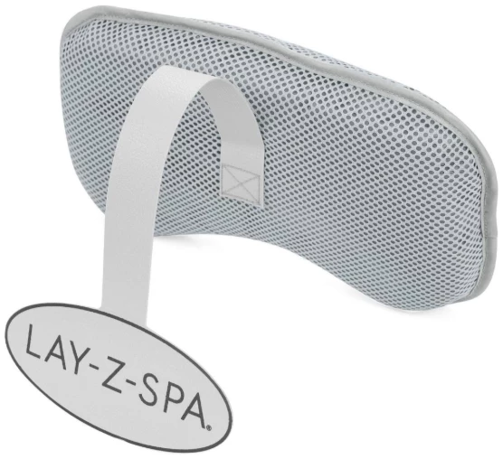 BESTWAY LAY-Z SPA CUSCINO IMBOTTITO 23CMX1 Scopri il massimo del comfort durante i tuoi momenti di relax nella spa con il set di 2 cuscini imbottiti Bestway Lay-Z-Spa. Progettati appositamente...