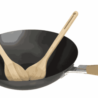 Il Mandarin Wok della linea Campingaz Culinary Modular è l'accessorio ideale per chi ama cucinare all'aperto senza rinunciare alla versatilità della...