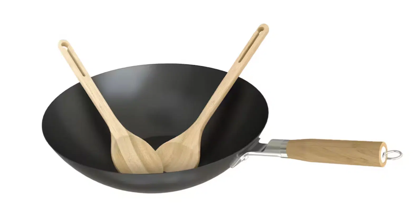 CAMPING GAZ ITALIA SRL CULINARY MODULAR MANDARIN WOK Il Mandarin Wok della linea Campingaz Culinary Modular è l'accessorio ideale per chi ama cucinare all'aperto senza rinunciare alla versatilità della...