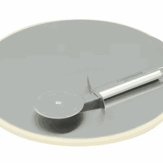 La piastra per pizza Campingaz Culinary Modular (codice articolo 2000014582) è l'accessorio ideale per trasformare il tuo barbecue in un autentico...