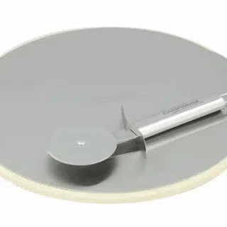 La piastra per pizza Campingaz Culinary Modular (codice articolo 2000014582) &egrave; l'accessorio ideale per trasformare il tuo barbecue in un autentico...