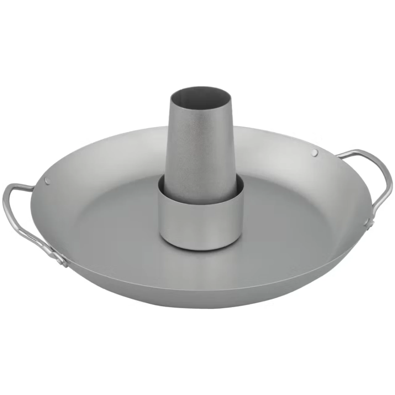 Il supporto per pollo Campingaz Culinary Modular è l'accessorio perfetto per chi vuole trasformare la classica grigliata in un'esperienza...