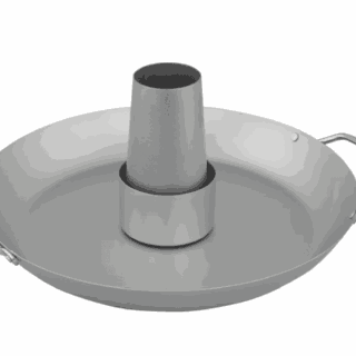 Il supporto per pollo Campingaz Culinary Modular è l'accessorio perfetto per chi vuole trasformare la classica grigliata in un'esperienza...