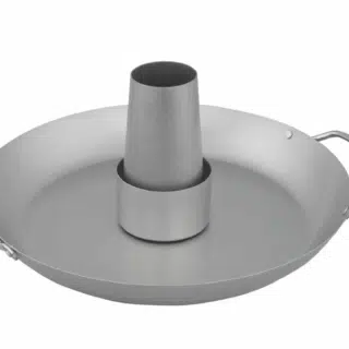 Il supporto per pollo Campingaz Culinary Modular &egrave; l'accessorio perfetto per chi vuole trasformare la classica grigliata in un'esperienza...