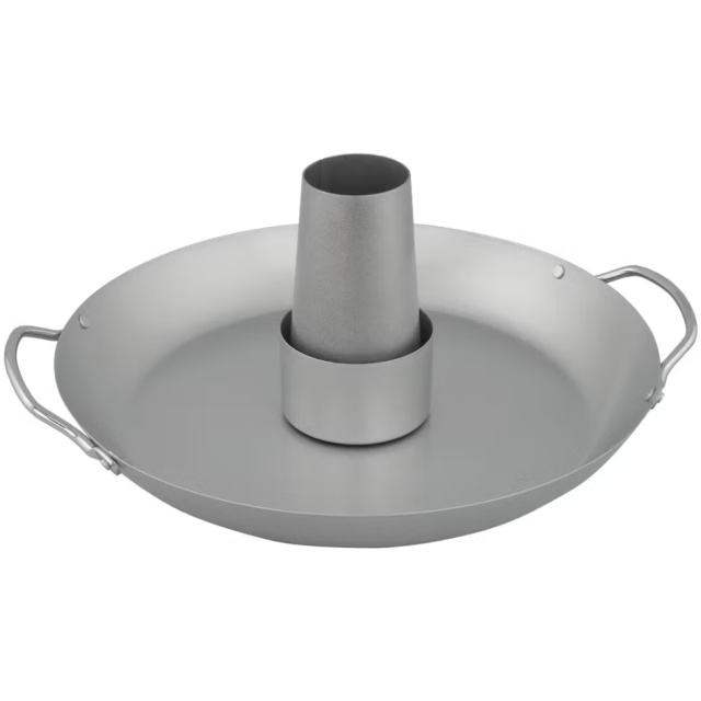 Il supporto per pollo Campingaz Culinary Modular  l'accessorio perfetto per chi vuole trasformare la classica grigliata in un'esperienza...