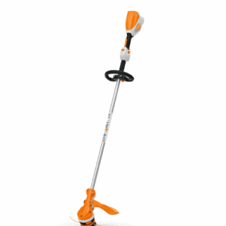 Il decespugliatore a batteria STIHL FSA 70 R è la scelta perfetta per lavori di giardinaggio privati, come il taglio dell'erba di media altezza, la...