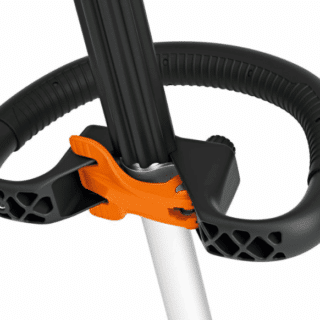 Il decespugliatore a batteria STIHL FSA 70 R è la scelta perfetta per lavori di giardinaggio privati, come il taglio dell'erba di media altezza, la...